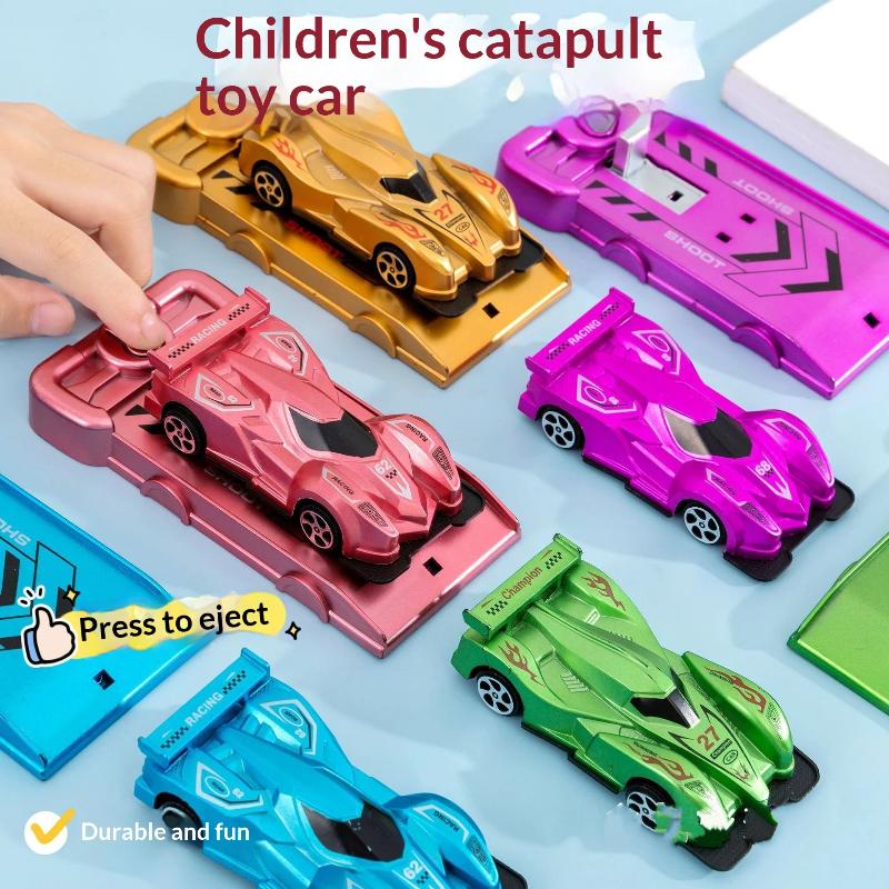 Kids Toys Cars - 【美しい】ミニチュアおもちゃの車モデル ミニシミュレーションおもちゃの車 プラスチック製慣性車 おもちゃ 男の子向けギフト