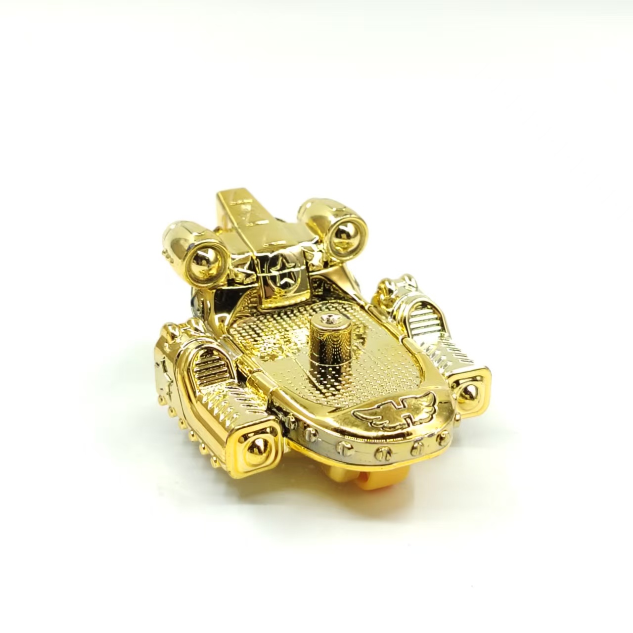 Best Kids Toys Xmas - 1 個ゴールド Superthings 車オリジナル Superzings おもちゃアニメ漫画車両モデルコレクションおもちゃ子供の最高の誕生日クリスマスギフト