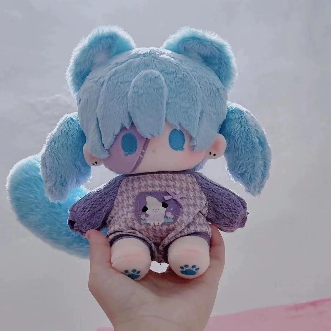Best Kids Toys Xmas - 20 センチメートル SallyFace サルぬいぐるみぬいぐるみベストコレクションおもちゃ子供のためのゲームファンドレスアップ綿人形ギフトクリスマス