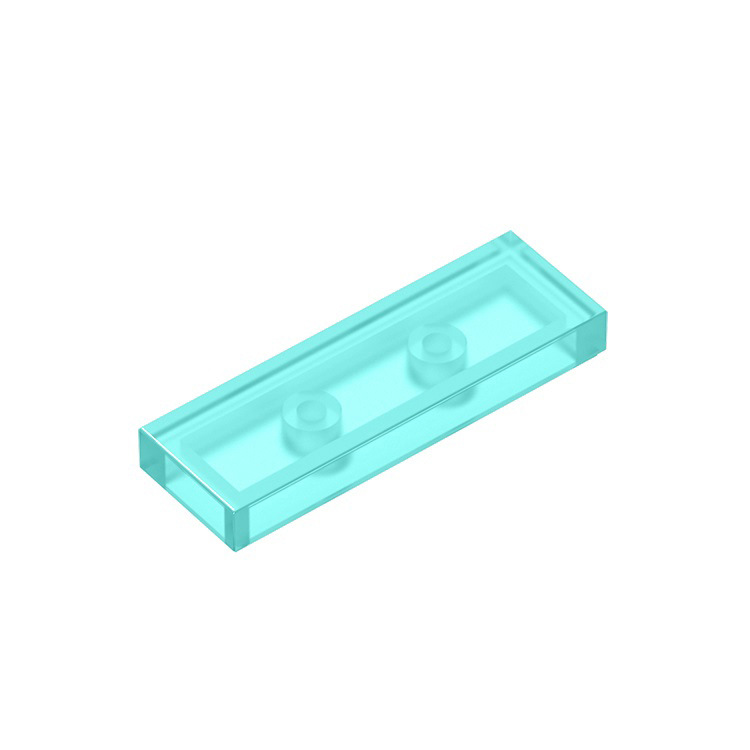 MOC 100 個パズル粒子 63864 1x3 ライトパネ - Kids Xmas Toys Ideas のレビューと価格