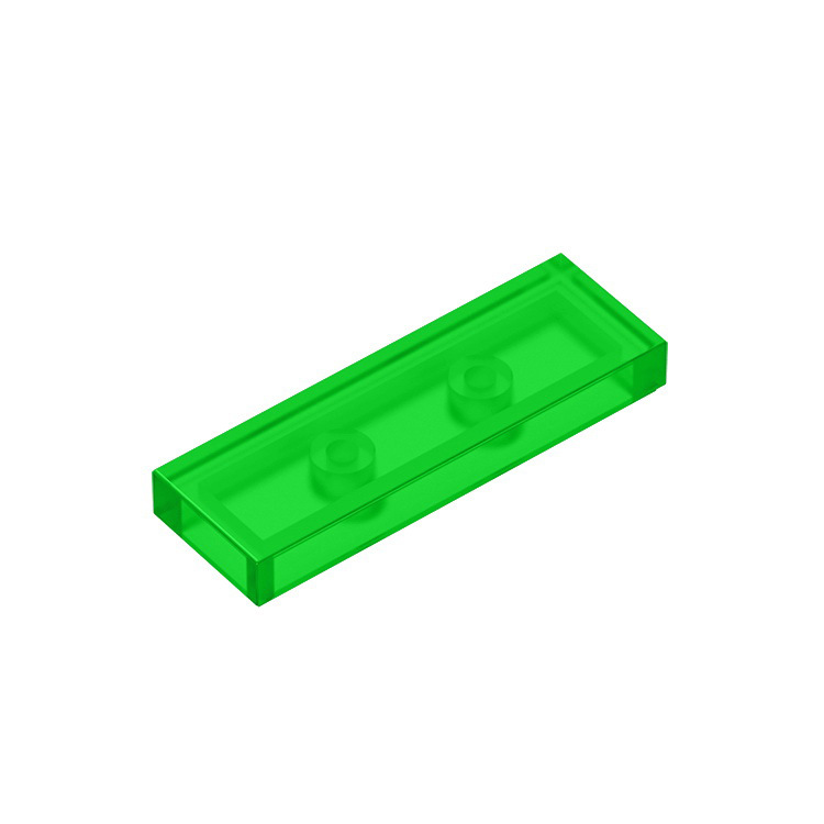MOC 100 個パズル粒子 63864 1x3 ライトパネ - Kids Xmas Toys Ideas のレビューと価格