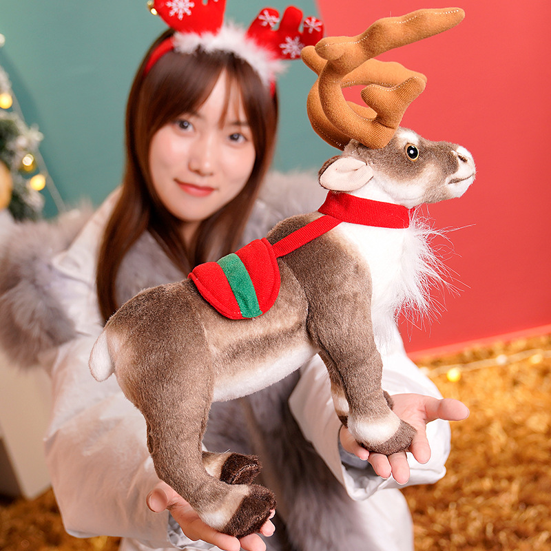 子供のためのおもちゃの置物,幼児のためのおもちゃ,クリスマス - Best Kids Toys Xmas のレビューと価格