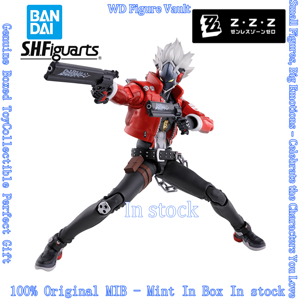 在庫あり バンダイ S.H.Figuarts ビリー・ザ・キ - Kids Toys Zone のレビューと価格