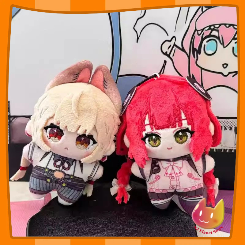 10cm ウキナミ ユズハ ぬいぐるみキーホルダー ミニ ゼ - Kids Toys Zone のレビューと価格