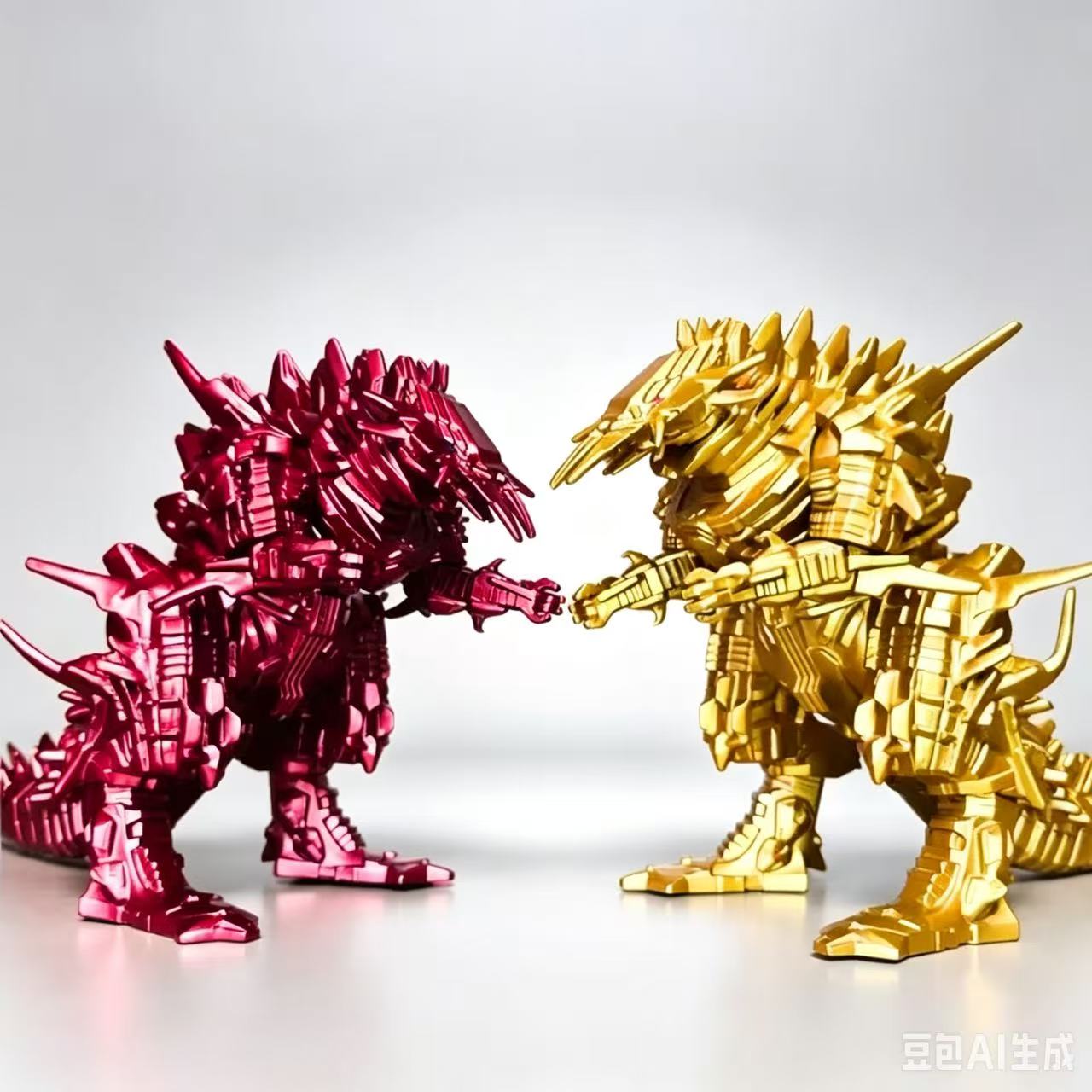 ベストセラー 18cm アニメ ゴジラ モンスター映画シリー - Best Kids Toys Xmas のレビューと価格