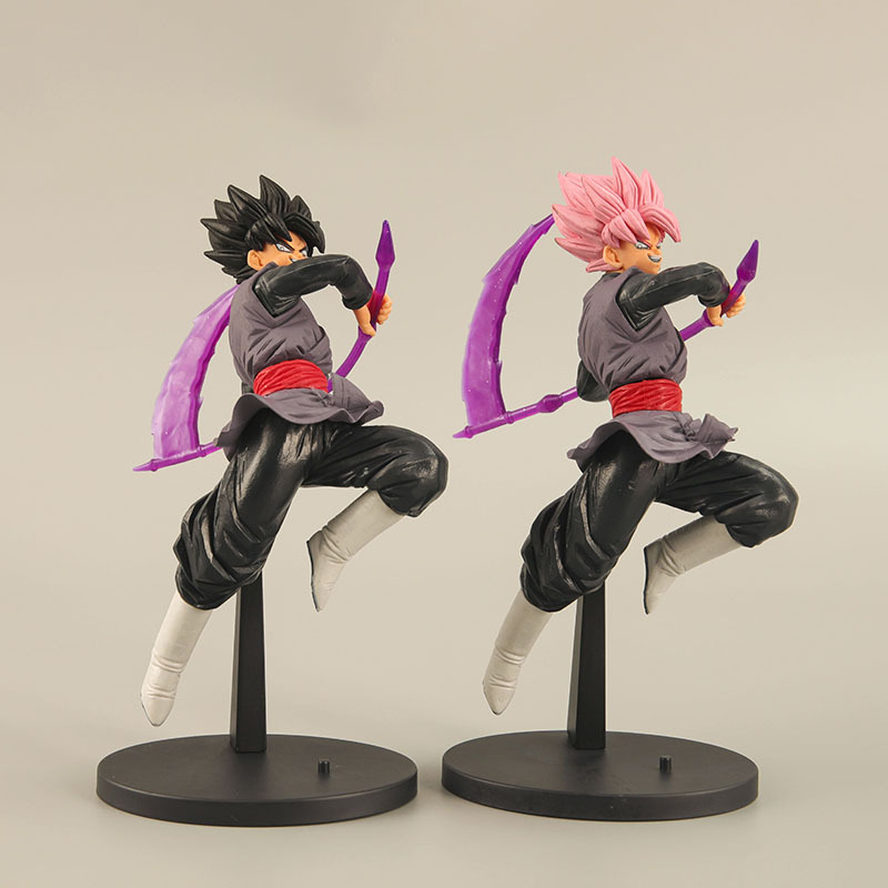 22cm アニメ ドラゴンボールZ 孫悟空 カカロット 超サ - Kids Toys Zone のレビューと価格