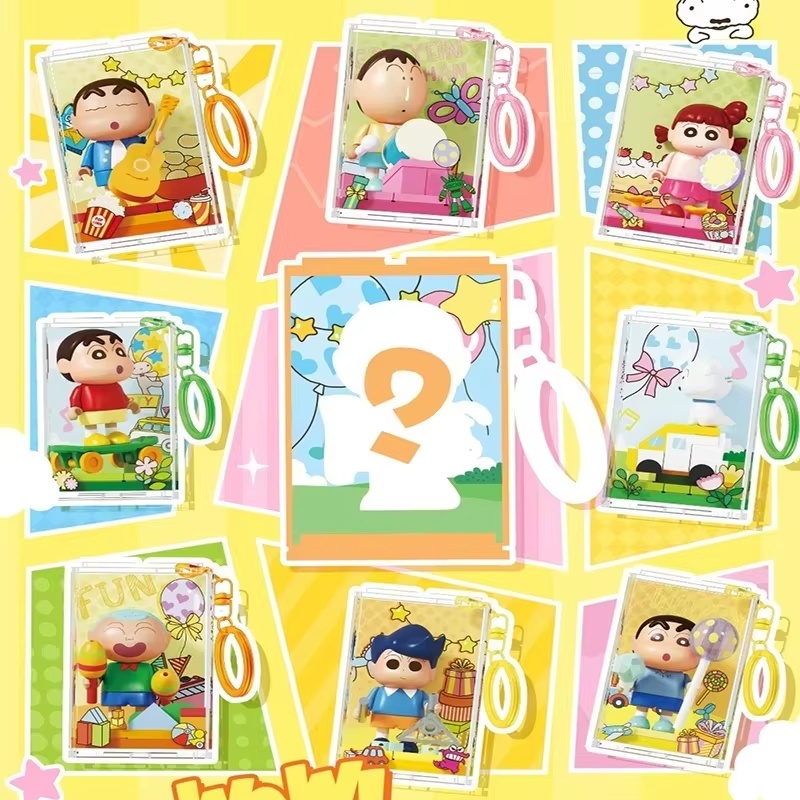 AREAX ブリックゾーン ビルディングブロック クレヨンし - Kids Toys Zone のレビューと価格