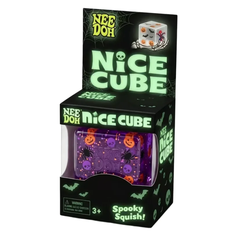 【正規認定】Nee Doh スローリバウンド グリッターモル - Kids Y Toys のレビューと価格