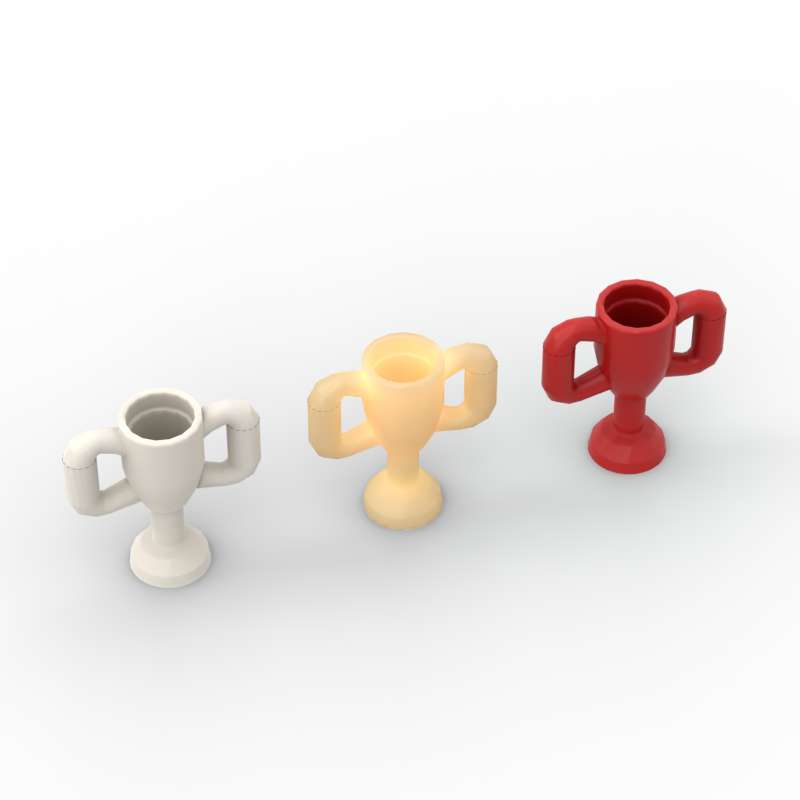 小さな子供のためのtrophyビルディングブロックキット、ス - Kids Xmas Toys Ideas のレビューと価格