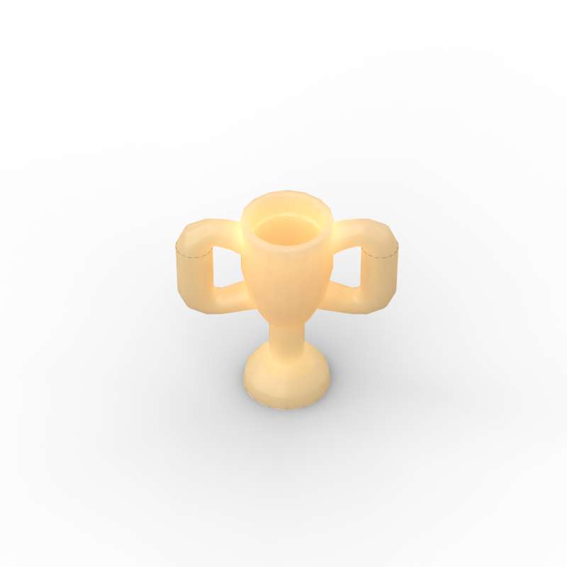小さな子供のためのtrophyビルディングブロックキット、ス - Kids Xmas Toys Ideas のレビューと価格