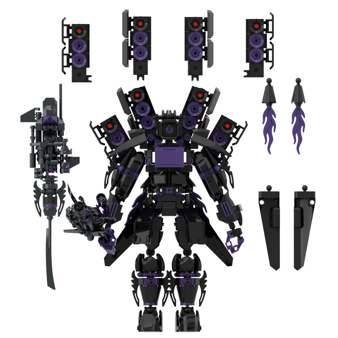 ストームビディ-トイレタリービルディングブロック,ティタン, - Kids Xmas Toys Ideas のレビューと価格