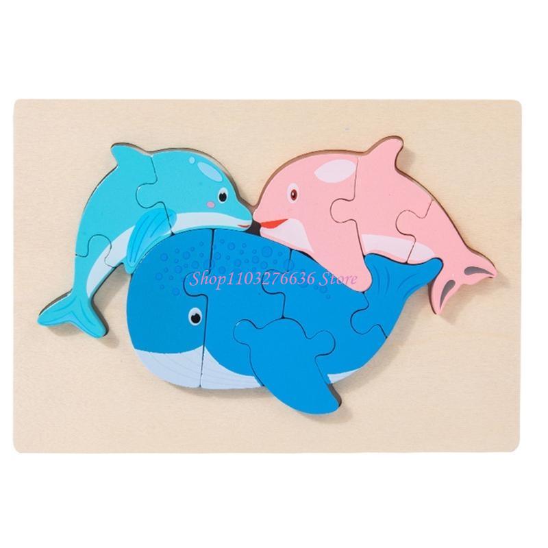 R6FD キッズビルディングキット アニマルパズル ポータブ - Best Kids Toys Xmas のレビューと価格