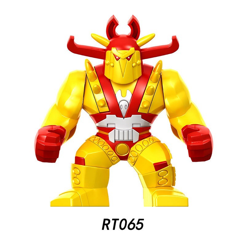 ブロブドクター ビクター・コロッサス・カース モデルビルディ - Kids Toys Doctor Set のレビューと価格
