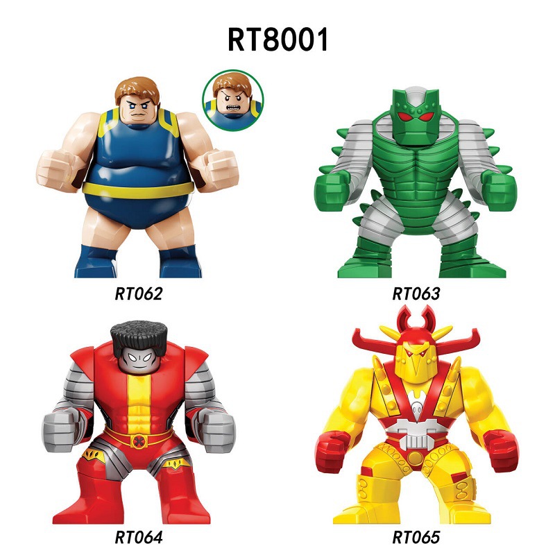 ブロブドクター ビクター・コロッサス・カース モデルビルディ - Kids Toys Doctor Set のレビューと価格