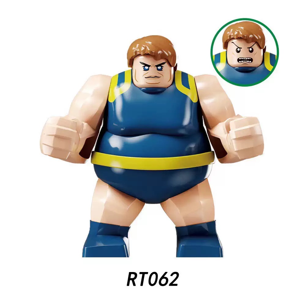 ブロブドクター ビクター・コロッサス・カース モデルビルディ - Kids Toys Doctor Set のレビューと価格