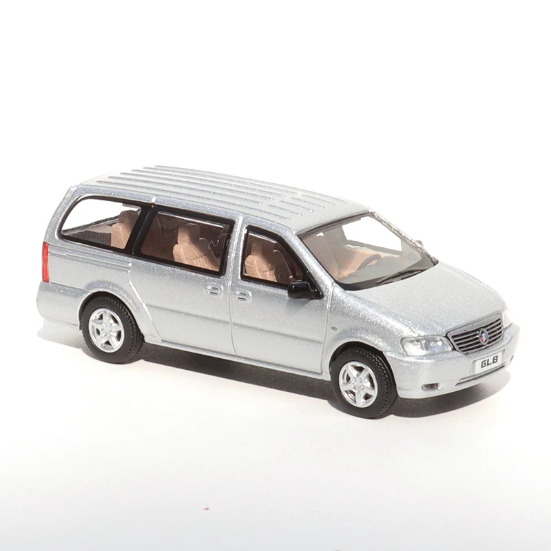 XCarToys 1/64 ビュイック GL8 Gen.1  - Kids Y Toys のレビューと価格