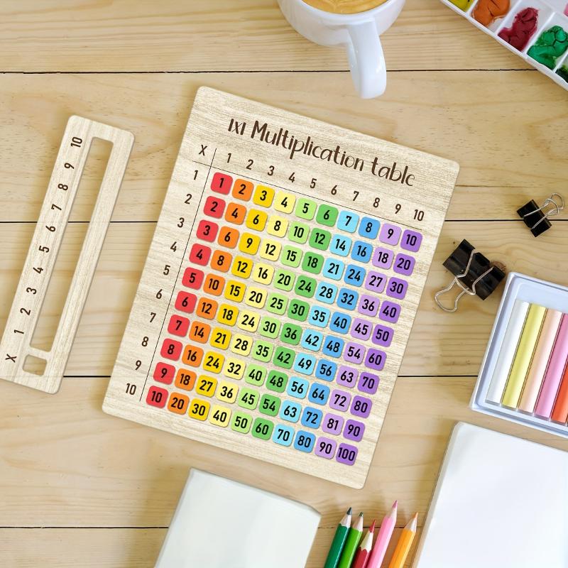【AD】モンテッソーリ教育用木製数学おもちゃ 子供用 赤ちゃ - Kid Toys Ads のレビューと価格