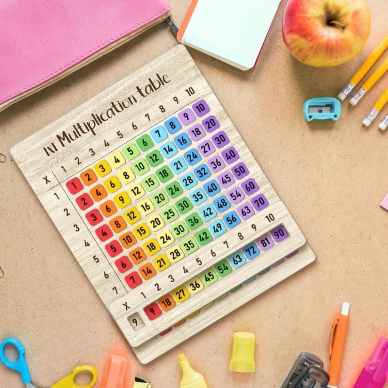 【AD】モンテッソーリ教育用木製数学おもちゃ 子供用 赤ちゃ - Kid Toys Ads のレビューと価格