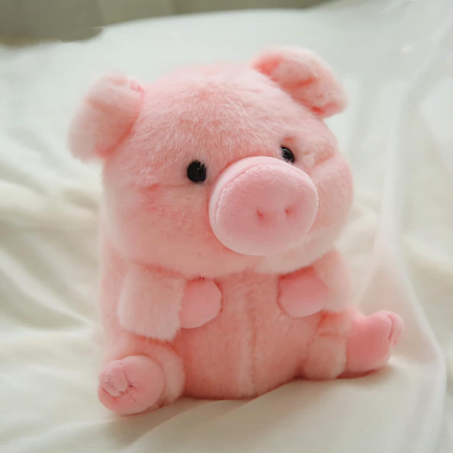 ぬいぐるみの形をしたクッションクッション,柔らかく快適な枕, - Kids Toys Yellow のレビューと価格