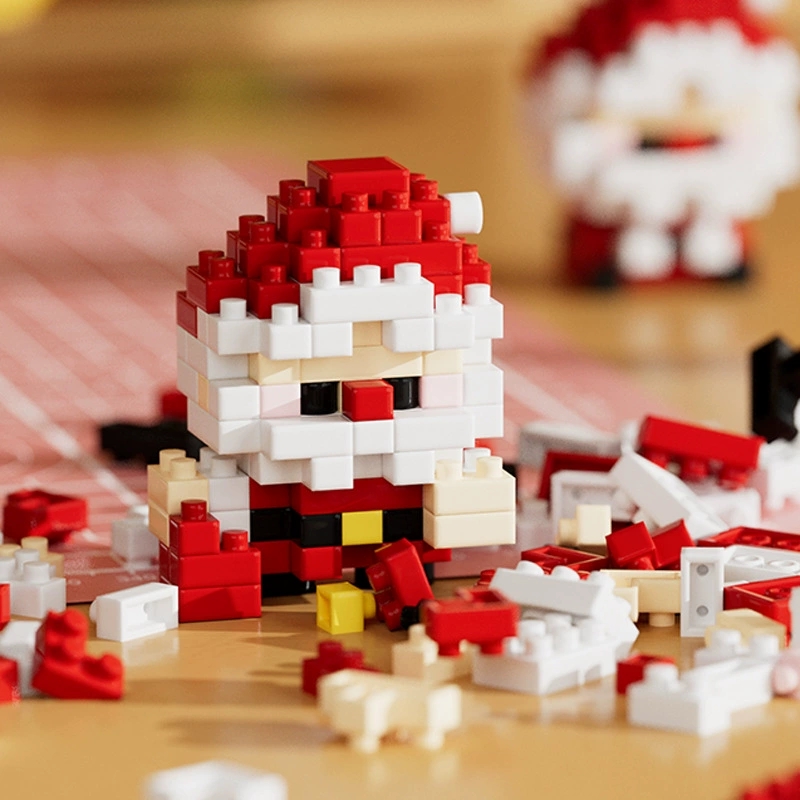 DIYキュートなクリスマスツリー、エルク、鹿、サンタクロース - Kids Xmas Toys Ideas のレビューと価格