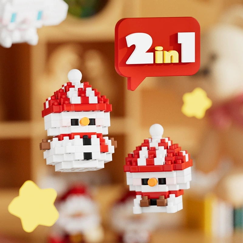 DIYキュートなクリスマスツリー、エルク、鹿、サンタクロース - Kids Xmas Toys Ideas のレビューと価格