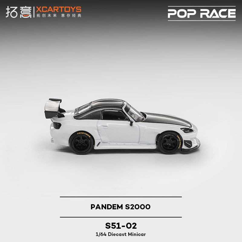 XCARTOYS 1/64 POP RACE POPRACE - Kids Toys Cars のレビューと価格
