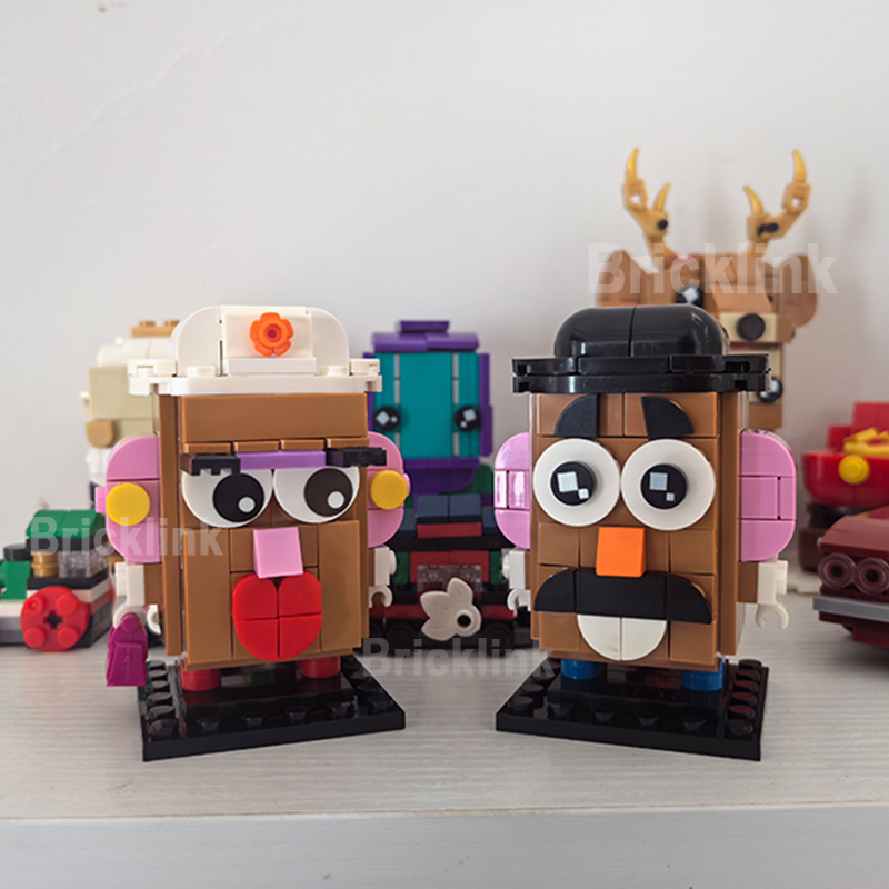 ブリックリンク アイデアーズ トイ ムービー アニメ フィギ - Kids Xmas Toys Ideas のレビューと価格