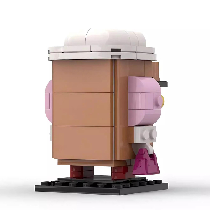 ブリックリンク アイデアーズ トイ ムービー アニメ フィギ - Kids Xmas Toys Ideas のレビューと価格