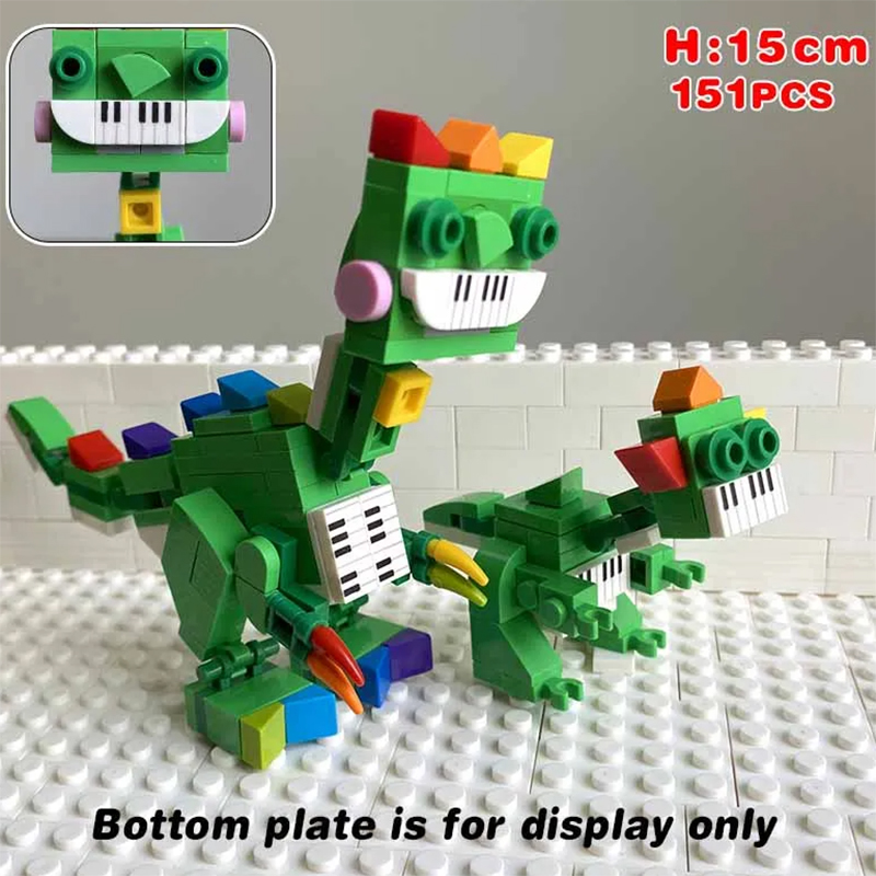 ニュースマイルクリッターズポッピアクションフィギュアビルディ - Kids Xmas Toys Ideas のレビューと価格