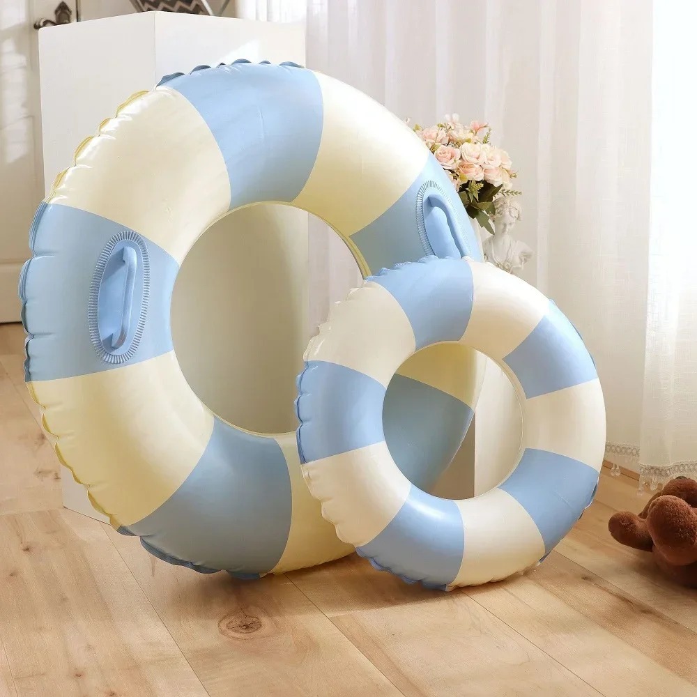Rooxin ドーナツ型浮き輪、ティーンキッズ用インフレータ - Kids Toys Play Youtube のレビューと価格