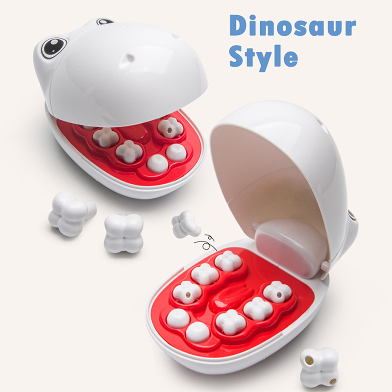 ペット歯科医のおもちゃごっこ遊びドクター Education - Kids Toys Doctor Set のレビューと価格