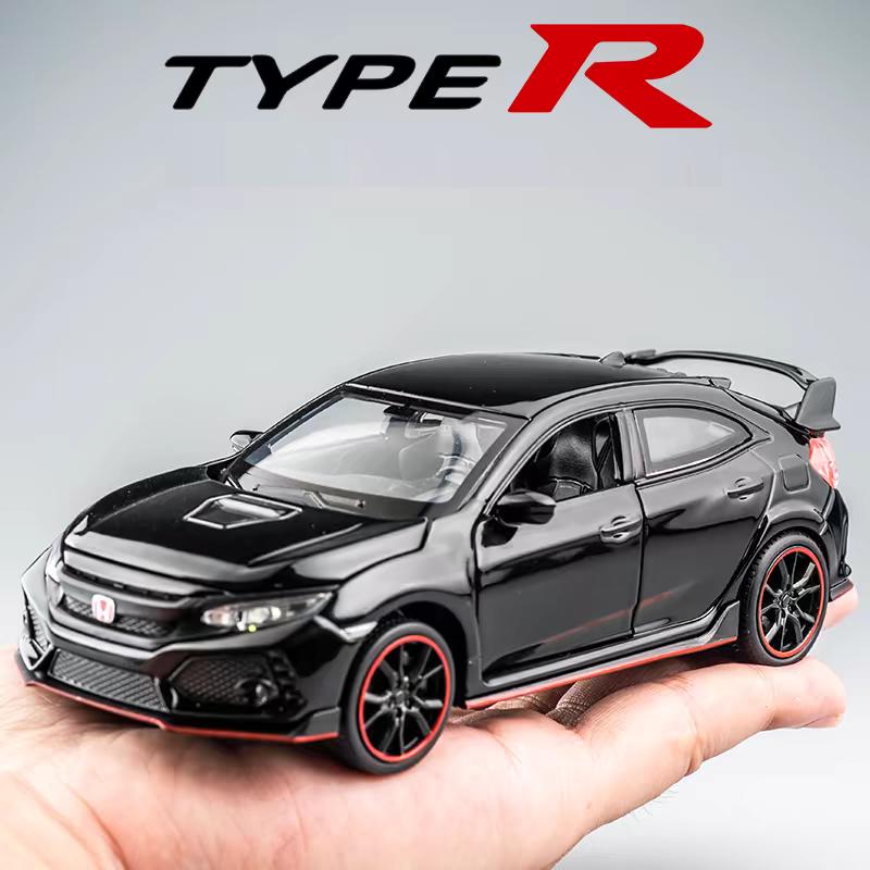 ホンダ シビック タイプR JDM シミュレーション ダイキ - Kids Y Toys のレビューと価格