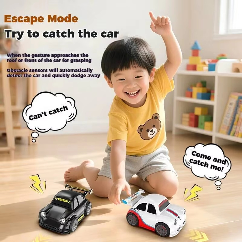RCドリフトスタントカー リモコン操作 ハンドフォロー 障害 - Best Kids Toys Xmas のレビューと価格
